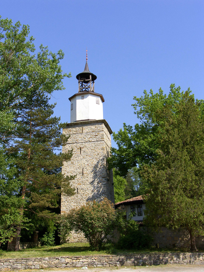 Град Елена 2